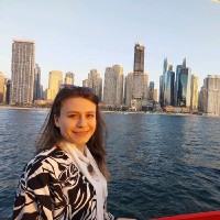 ÖZGE ÖZDEMİR