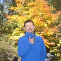 Mike Zhang