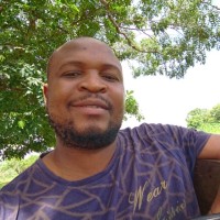 Jimmie Manjombe