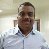 Ksvb Rao
