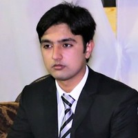 Asif Hussain