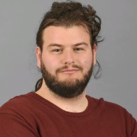 Damjan Ilišković