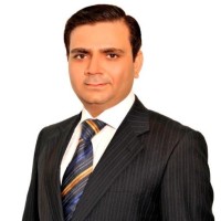 Jawad Bhalla