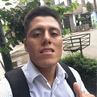Gerson Omar Diaz Acuña