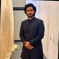 Raheed Rahman