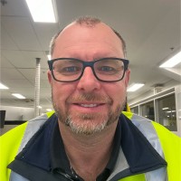 Andrew Wells