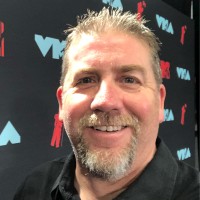 Mike Johnson