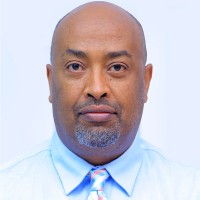 Habtemariam Tewolde