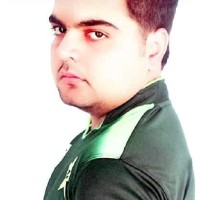 Asad Khan