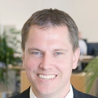 Morten Bay