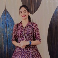 Dhanshri Chormage