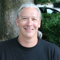 Chris Prichard