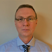 Mike Gamache