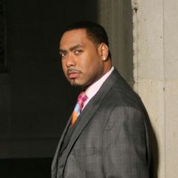 Derrick Branch