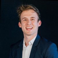 Luke Irvine
