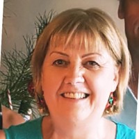Sally Van Gaalen