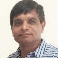 Suresh Patel