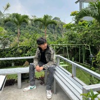 Rahmat Awaludin Umar