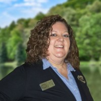 Amy Hendrickson
