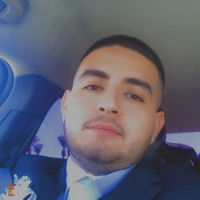 Israel Galindo Romero