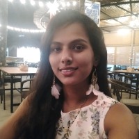 Shrutika Shine