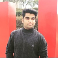 Ashutosh Bhardwaj