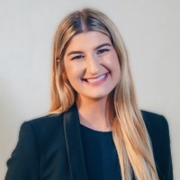 Katrina B. Repar Kosor, Mba