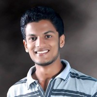 Sreenath Ambalapuzha