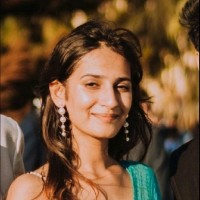 Dhriti Nerurkar