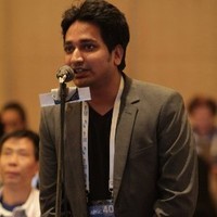 Shiva Upadhyay