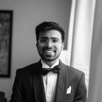 Arjun Dewan