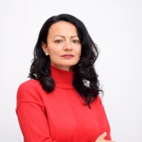 Detelina Zlatanova