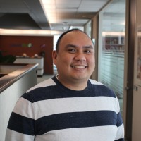 Gabe Alcantara