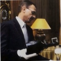 David Widehem