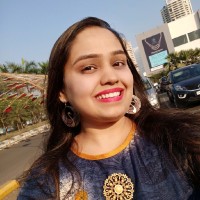 Priyanka Thakkar