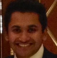 Siddharth Shah