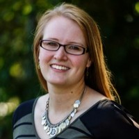 Megan Fournier