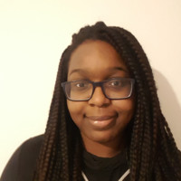 Amy Ujiadughel