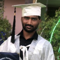 Goddumarri Manohar Yadav