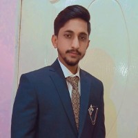Usama Ahmed