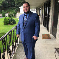 Jason M Franky, MBA, MSEd-HEA