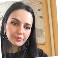 Shamafruz Mavjudalieva