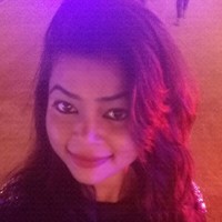 Sumitra Mondal