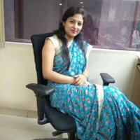 Disha Sharma