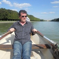 Des Barry