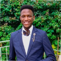 Martin Kimathi