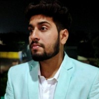 Rishabh Sethia