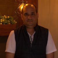 Haroldo Benevides