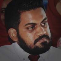 Ahmed Usaid