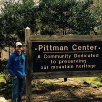 Kyle Pittman